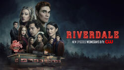 Riverdale season 5: Betty Cooper set for tragedy as showrunner