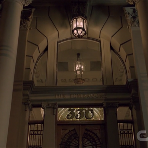 The Pembrooke Archieverse Wiki Fandom
