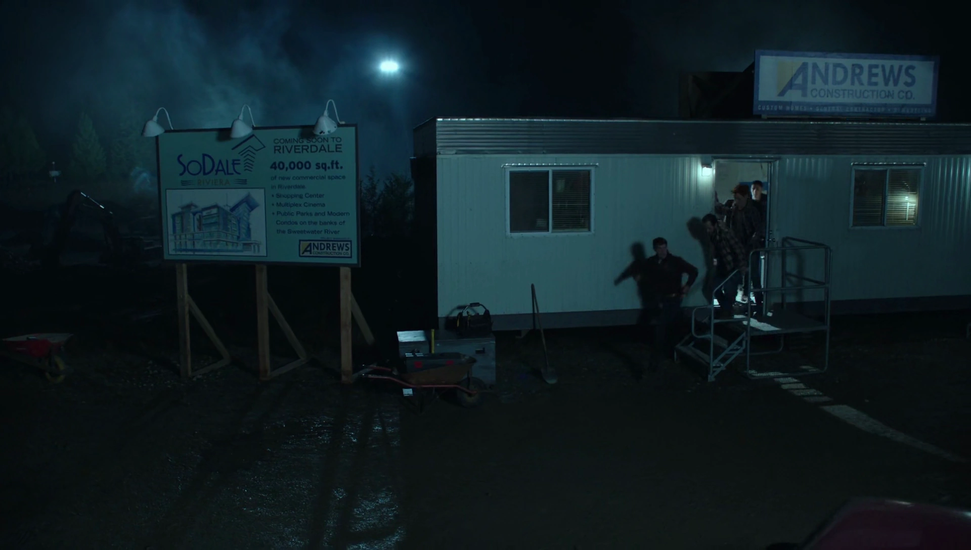 Sodale Archieverse Wiki Fandom