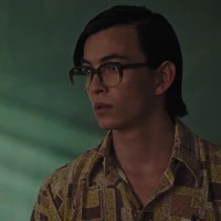 Darryl Doiley Archieverse Wiki Fandom However, his death does not bode well for penelope since she is already a known murderer. darryl doiley archieverse wiki fandom