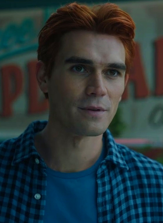 Archie Andrews Rivervale Archieverse Wiki Fandom