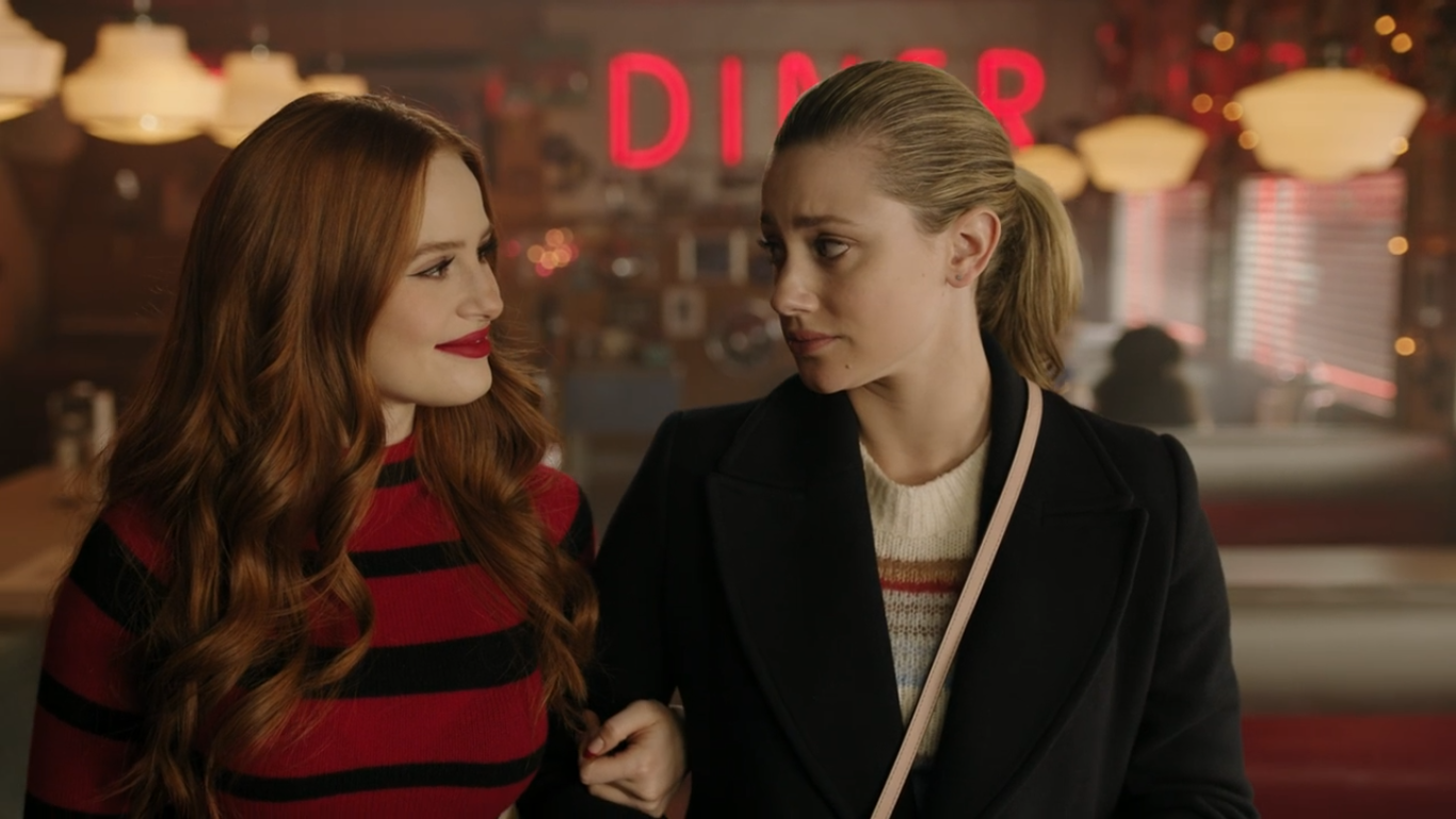 Riverdale's Archie Andrews, Betty Cooper's Relationship Timeline