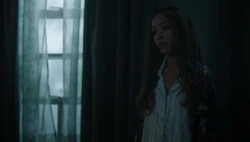 Tabitha confronts Jughead