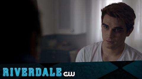 Riverdale Chapter Two A Touch of Evil Scene The CW