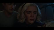 CAOS-Caps-4x08-At-the-Mountains-of-Madness-13-Nicholas-Sabrina-Spellman-Sabrina-Morningstar