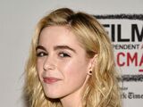 Kiernan Shipka