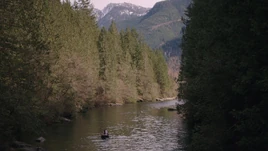 Season 1 Episode 1 The River's Edge Sweetwater