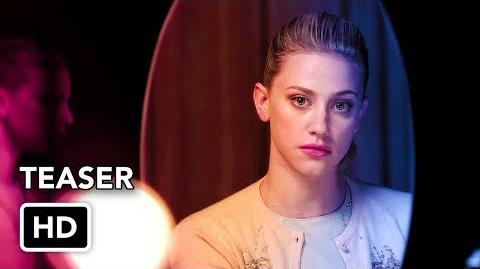 Riverdale Season 2 "Reflections – Betty Cooper" Teaser (HD)