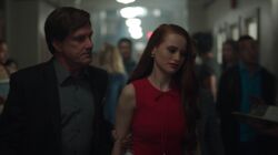 Tojori_Jewel on X: Thanks to Cheryl Blossom, a character from