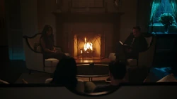 Hermione's interview