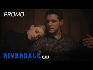 Riverdale - Season 5 Episode 18 - Next To Normal Promo - The CW