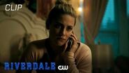 Riverdale Season 4 Episode 15 Donna Calls Betty At 3AM Scene The CW