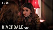 Riverdale Toni Confronts Cheryl’s Reality Season 3 Episode 18 Scene The CW