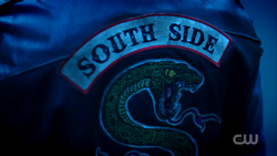 Southside Serpents Archieverse Wiki Fandom