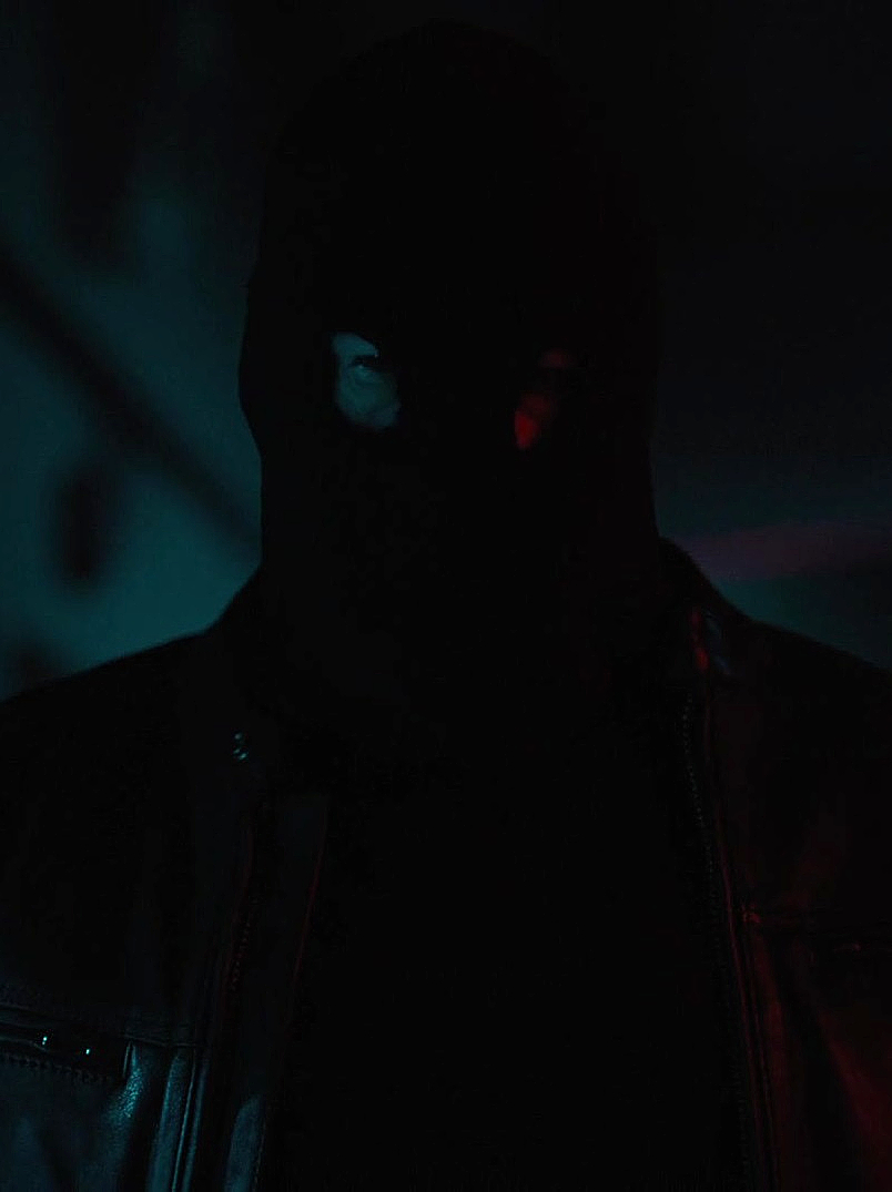 Black Hood, Archieverse Wiki