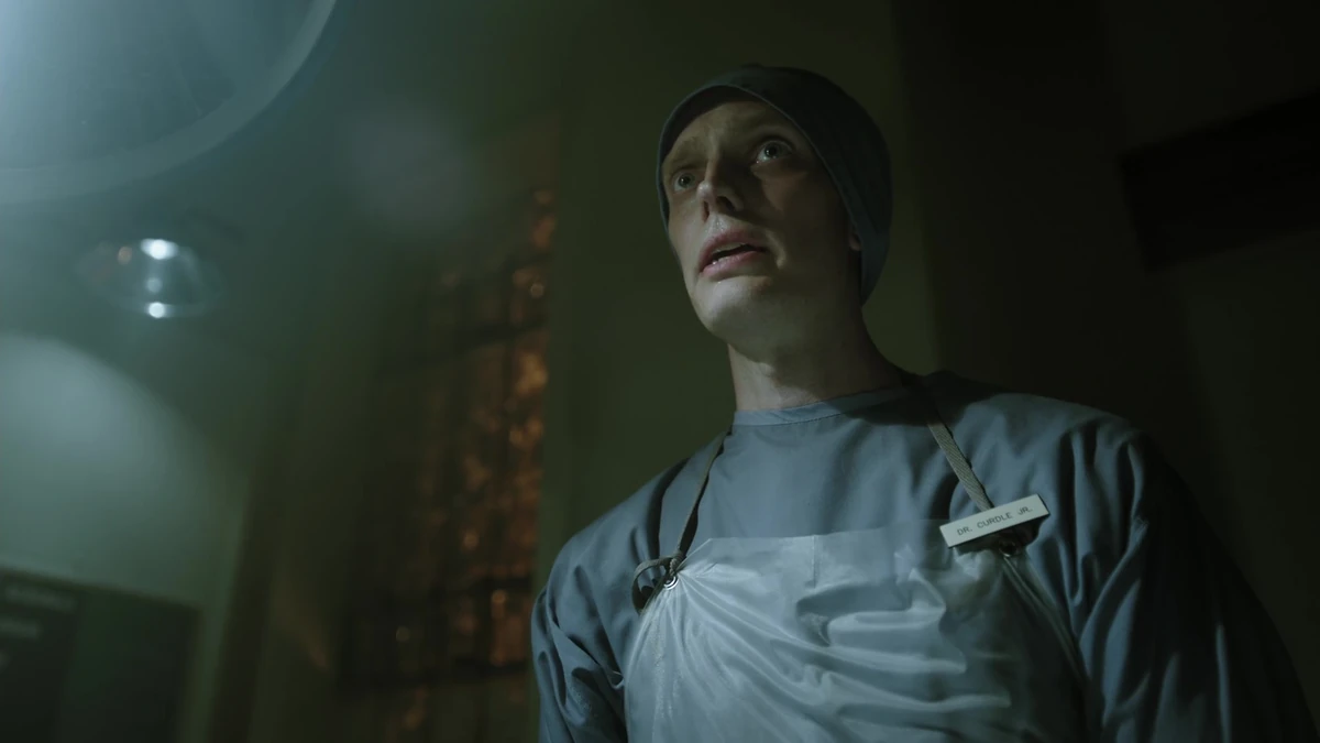 Dr. Curdle Jr./Season 3 Archieverse Wiki Fandom