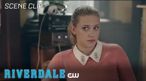 Riverdale Season 2 Ep 10 Jugheads Coming Back The CW