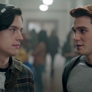 Archie And Jughead Archieverse Wiki Fandom