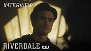 Riverdale Charles Melton - Veggie No More The CW