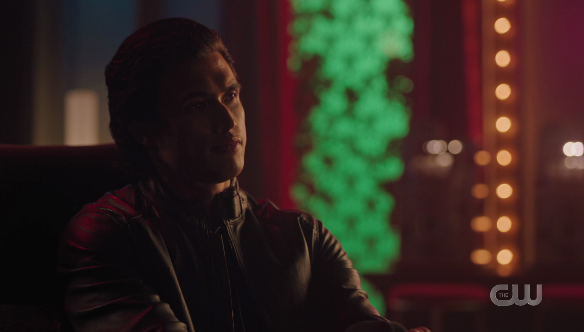 Riverdale season 6, episode 13 recap: Percival uses books as a weapon