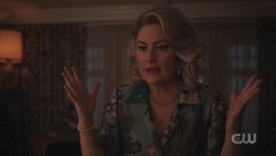 Alice punishes Betty