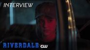 Riverdale Lili Reinhart - Don't Trust Charles The CW