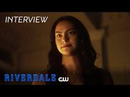 Riverdale - Camilla Mendes - Senior Year Time Capsules - The CW