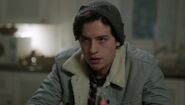 Season 1 Episode 9 La Grande Illusion Jughead (1)