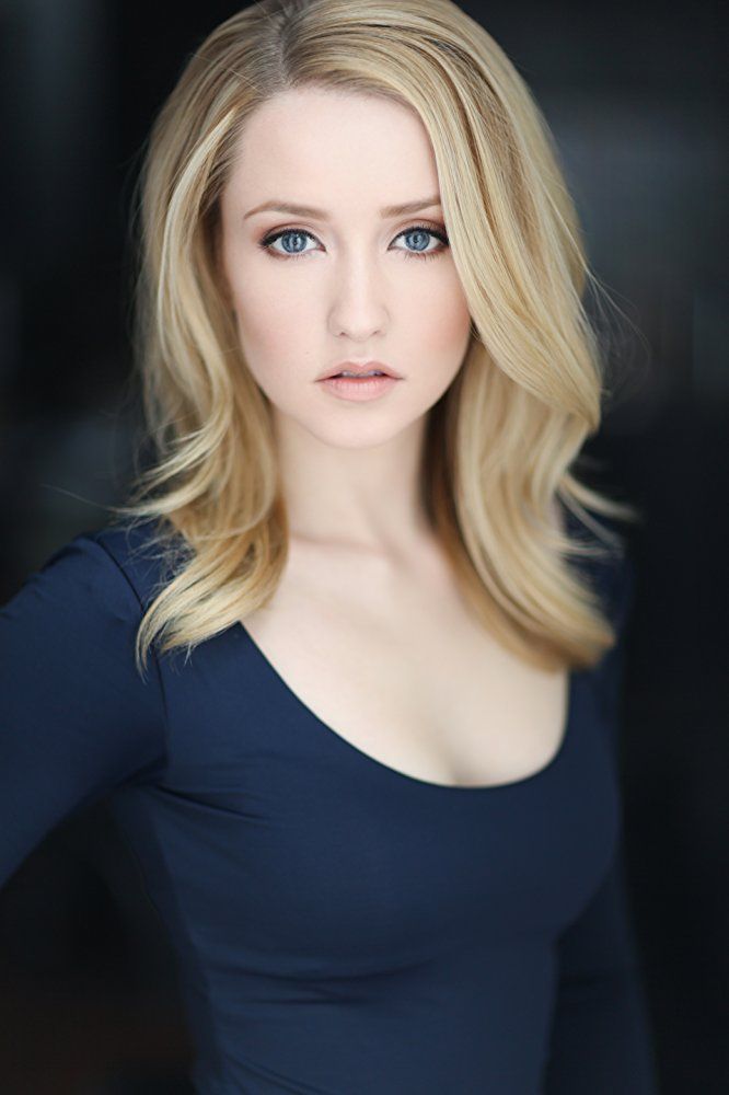 Emily Tennant | Archieverse Wiki | Fandom