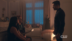 YARN, an Eden along the river of Sweetwater,, Riverdale (2017) - S02E11  Chapter Twenty-Four: The Wrestler, Video gifs by quotes, e8a4911d