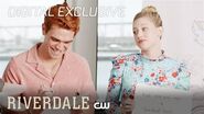 Riverdale How Well Do You Know Riverdale The CW