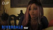 Riverdale Season 4 Episode 4 Chapter Sixty-One Halloween Scene The CW