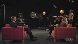 Percival wants to rule