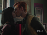 Archie and Veronica