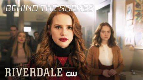 Riverdale Heathers Musical - Costumes The CW
