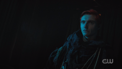 Chapter Fifty Seven Survive The Night Archieverse Wiki Fandom