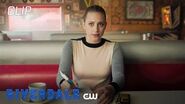 Riverdale Season 4 Episode 10 Chapter Sixty-Seven Varsity Blues Scene The CW