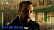 Riverdale Season 4 Episode 9 Chapter Sixty-Six Tangerine Scene The CW