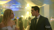 Season 1 Episode 11 To Riverdale and Back Again Betty and Kevin 1