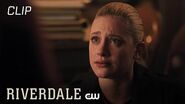 Riverdale Betty & Alice Trust is Broken Season 3 Episode 18 Scene The CW