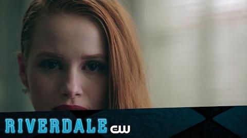 Riverdale Inside Riverdale Body Double The CW