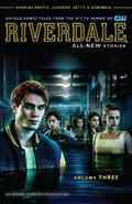 Riverdale Volume Three Cover.jpg (460 KB) Volume Three