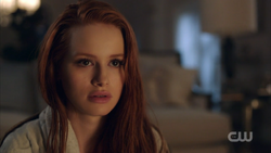 Chapter Thirteen The Sweet Hereafter Archieverse Wiki Fandom