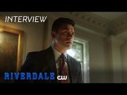 Riverdale - Mark Consuelos - Senior Year Time Capsules - The CW