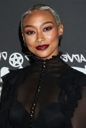 Chilling Adventures of Sabrina: Tati Gabrielle on Prudence