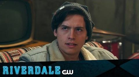 Riverdale Chapter Ten The Lost Weekend Trailer The CW