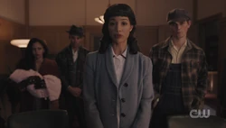 Tabiths goes to Mayor Keller