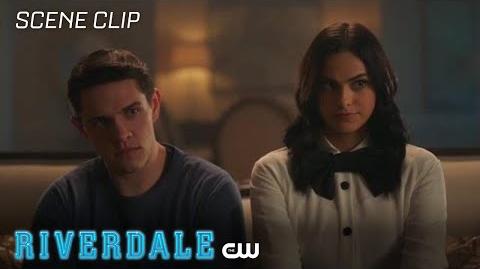 Riverdale Season 2 Ep 16 Why Should Hermione Lodge Be Mayor The CW