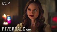 Riverdale Season 3 Ep 17 Scene 3 Chapter Fifty-Two The Raid The CW