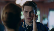 Season 1 Episode 5 Heart of Darkness Archie and Penelope